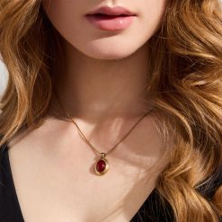 Alternative view of Timeless Necklace