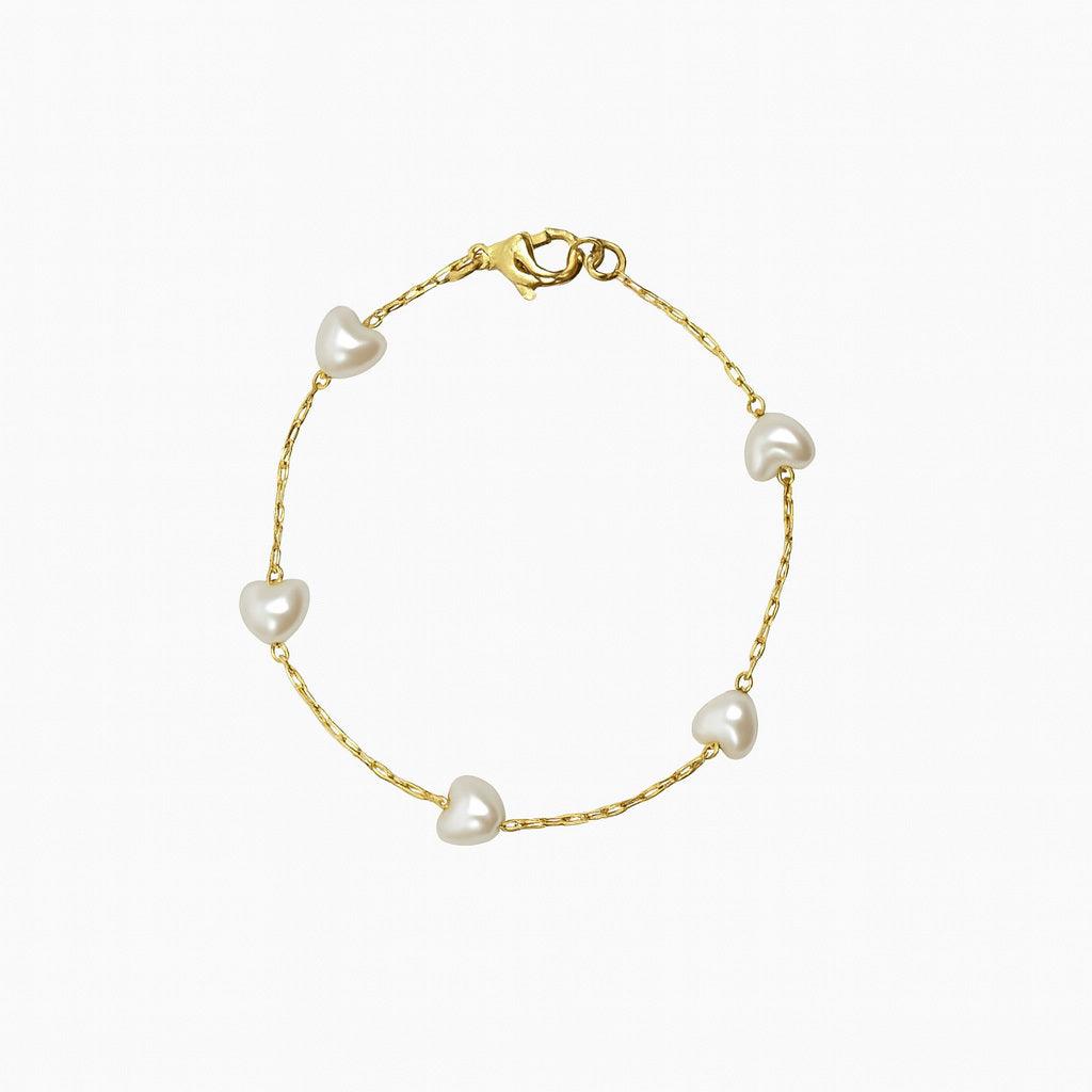 Sweet Pearl Bracelet - Image 2