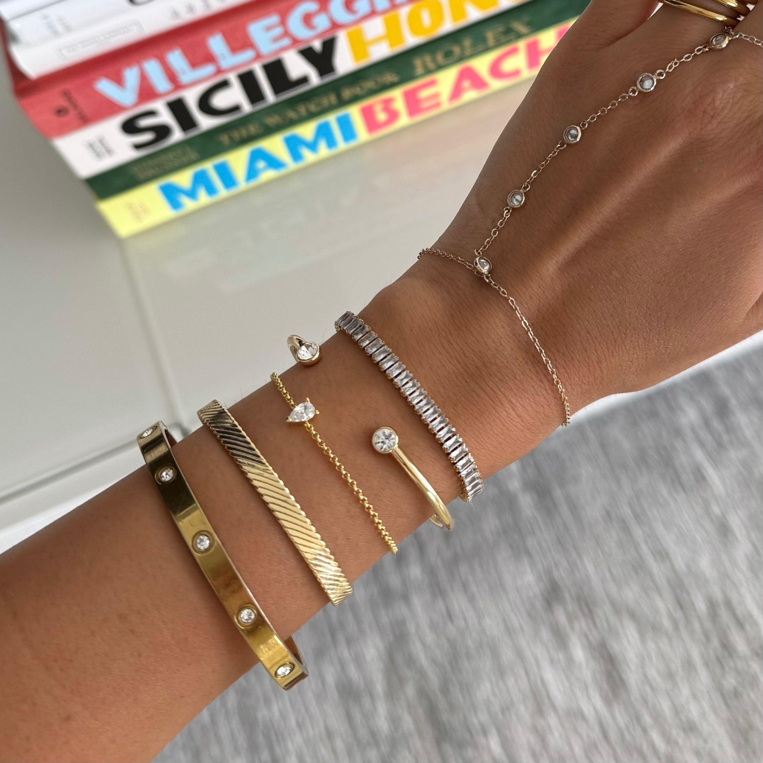 Serena Bangle - Image 2