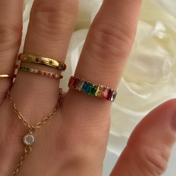 Candy Crush Ring