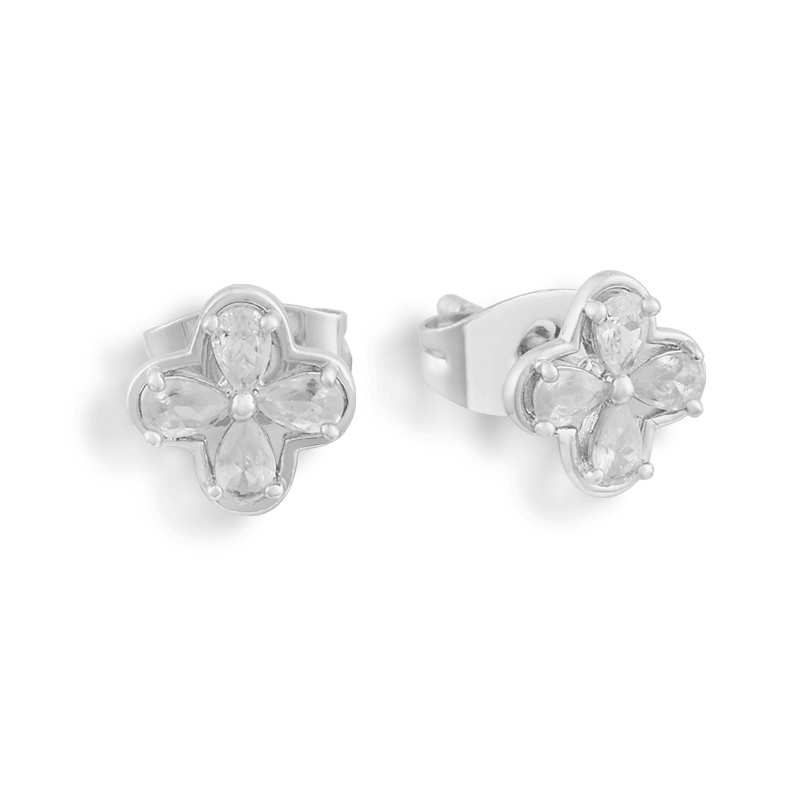 Lucky Girl Earrings - Image 3