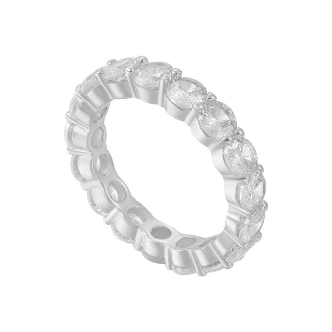 Ice Ice Baby Ring - Image 8