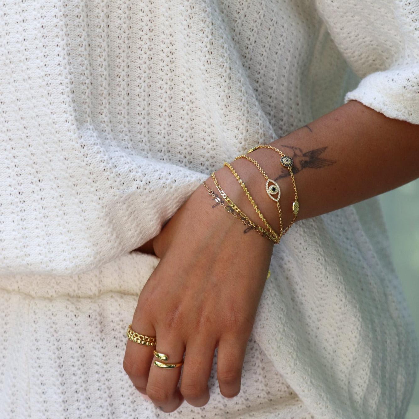 Evil Eye Bracelet - Image 6