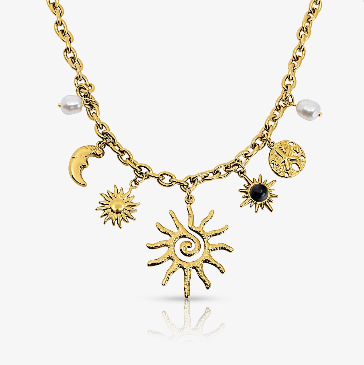Coastal Crush Necklace Collection - Image 39
