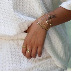 Alternative view of Dotted Ring