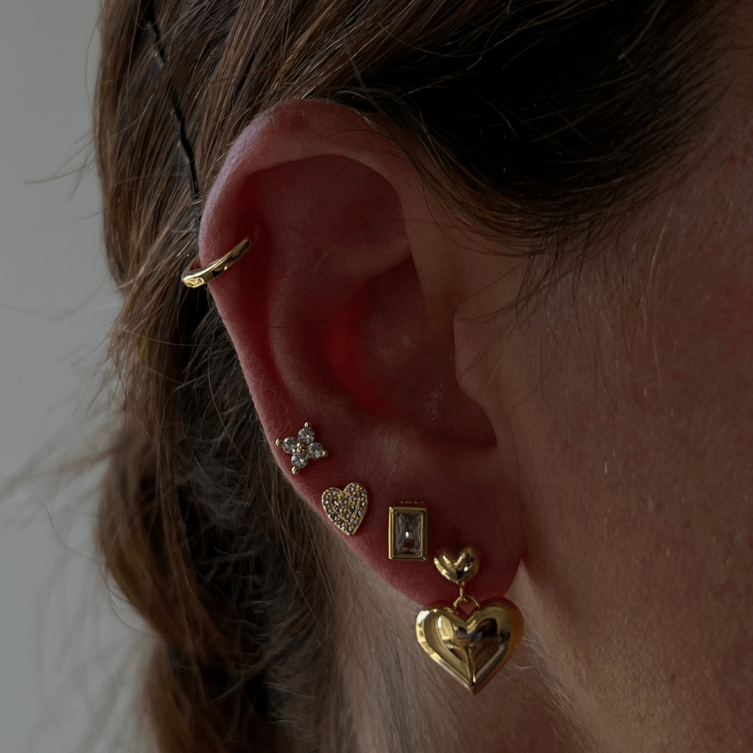 Times Square Earrings - Image 7