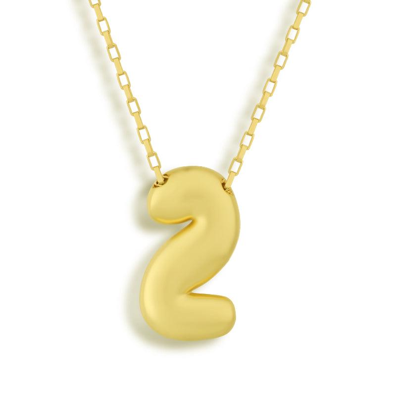 My Number One Necklace - Image 15