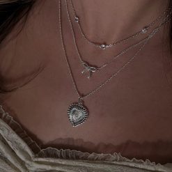 Alternative view of Dolly Necklace