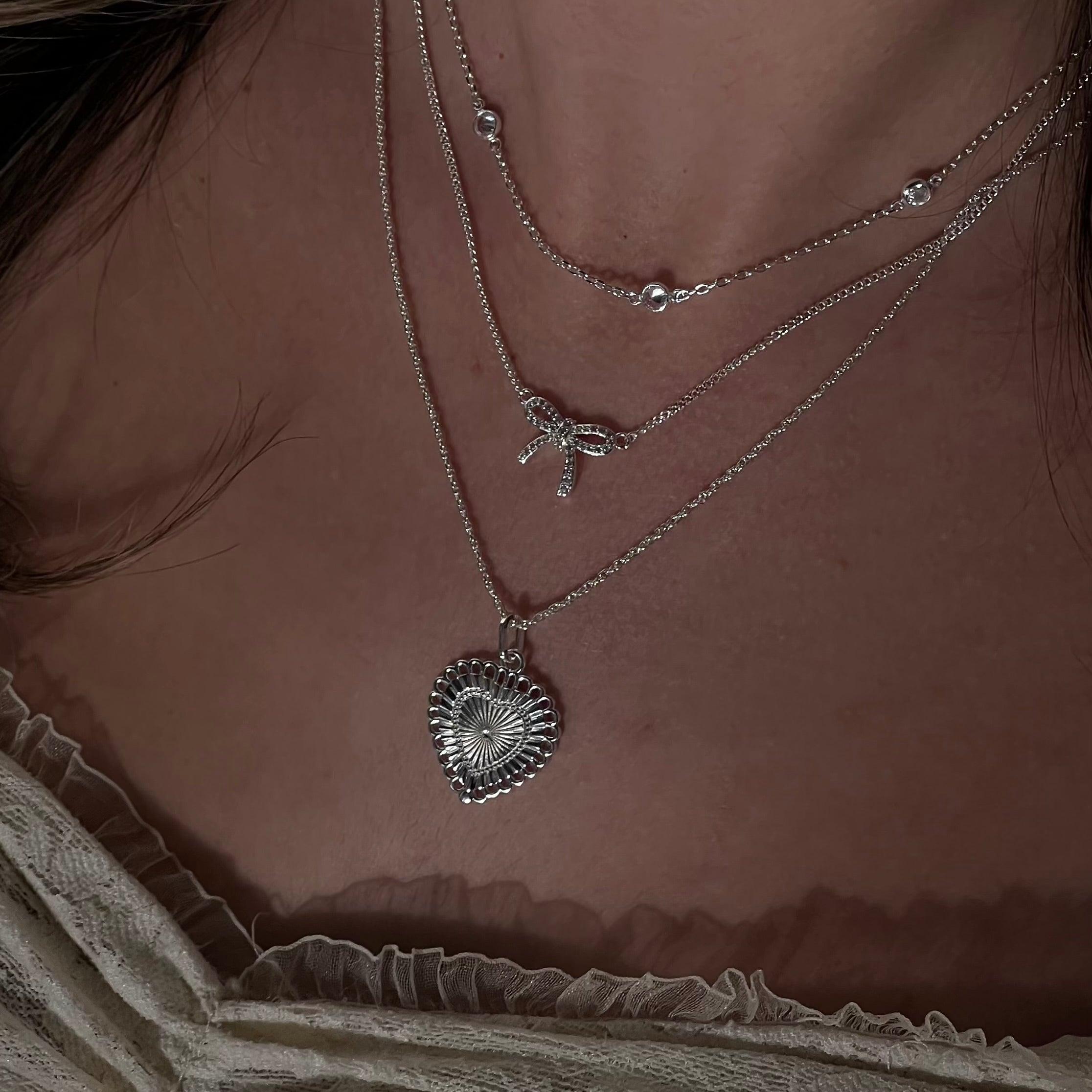 Dolly Necklace - Image 2