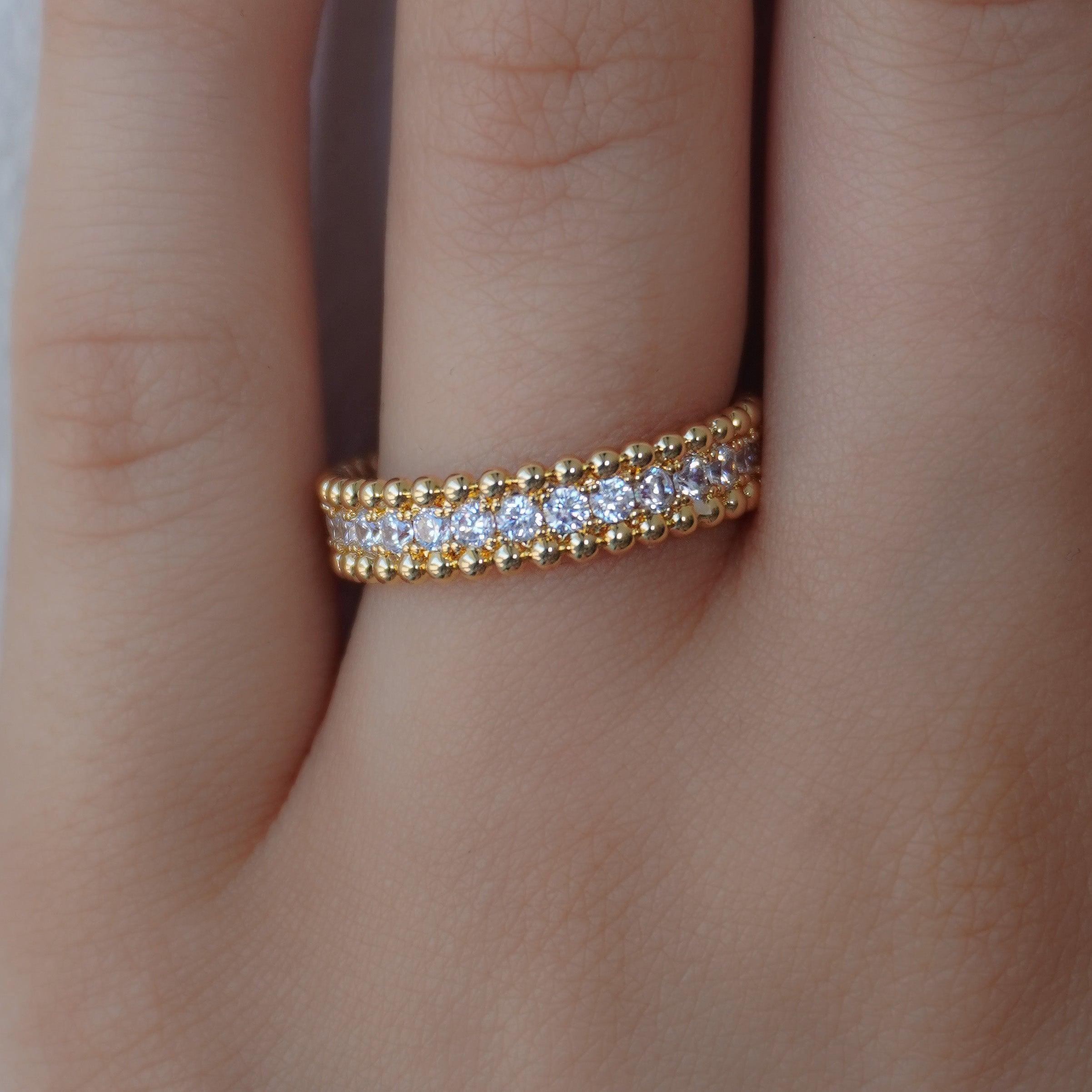 Upper East Side Ring - Image 3