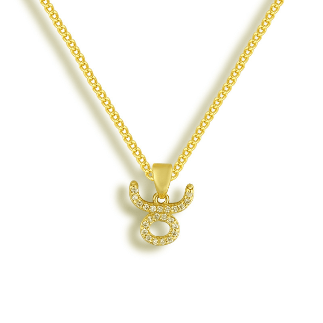 Star Signs Necklace - Image 8