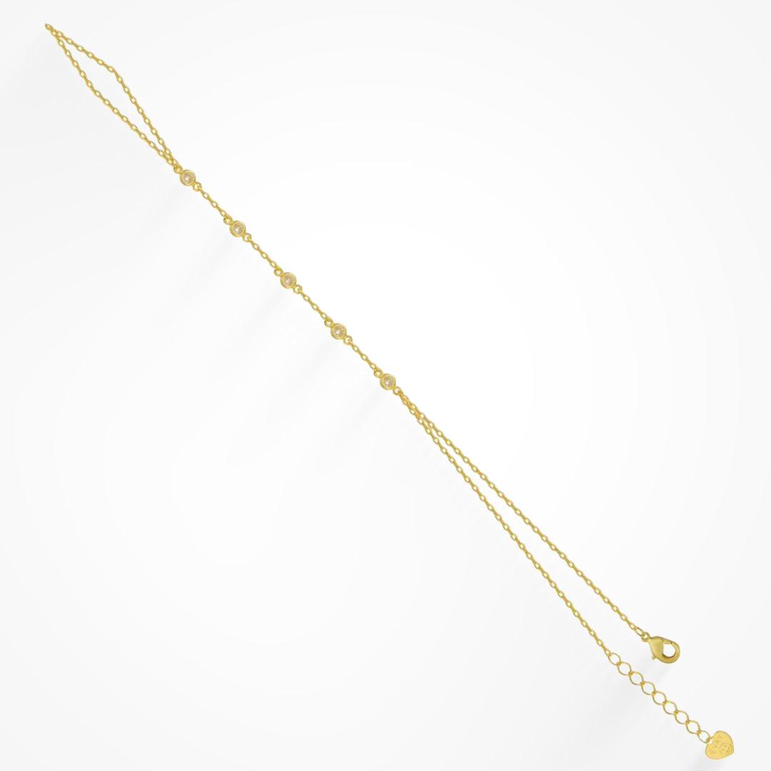 Viral Hand Chains: Anti Tarnish Waterproof - Image 65