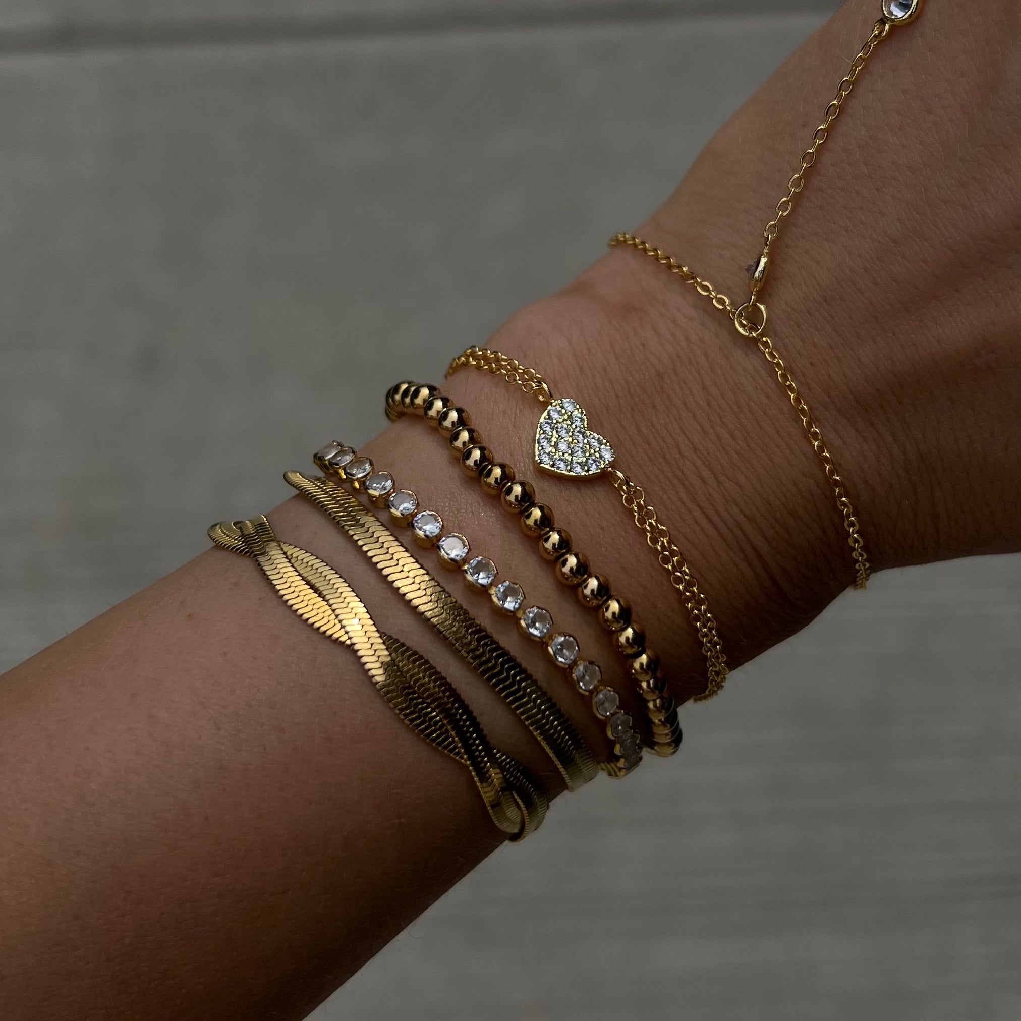 Love Me Bracelet - Image 2