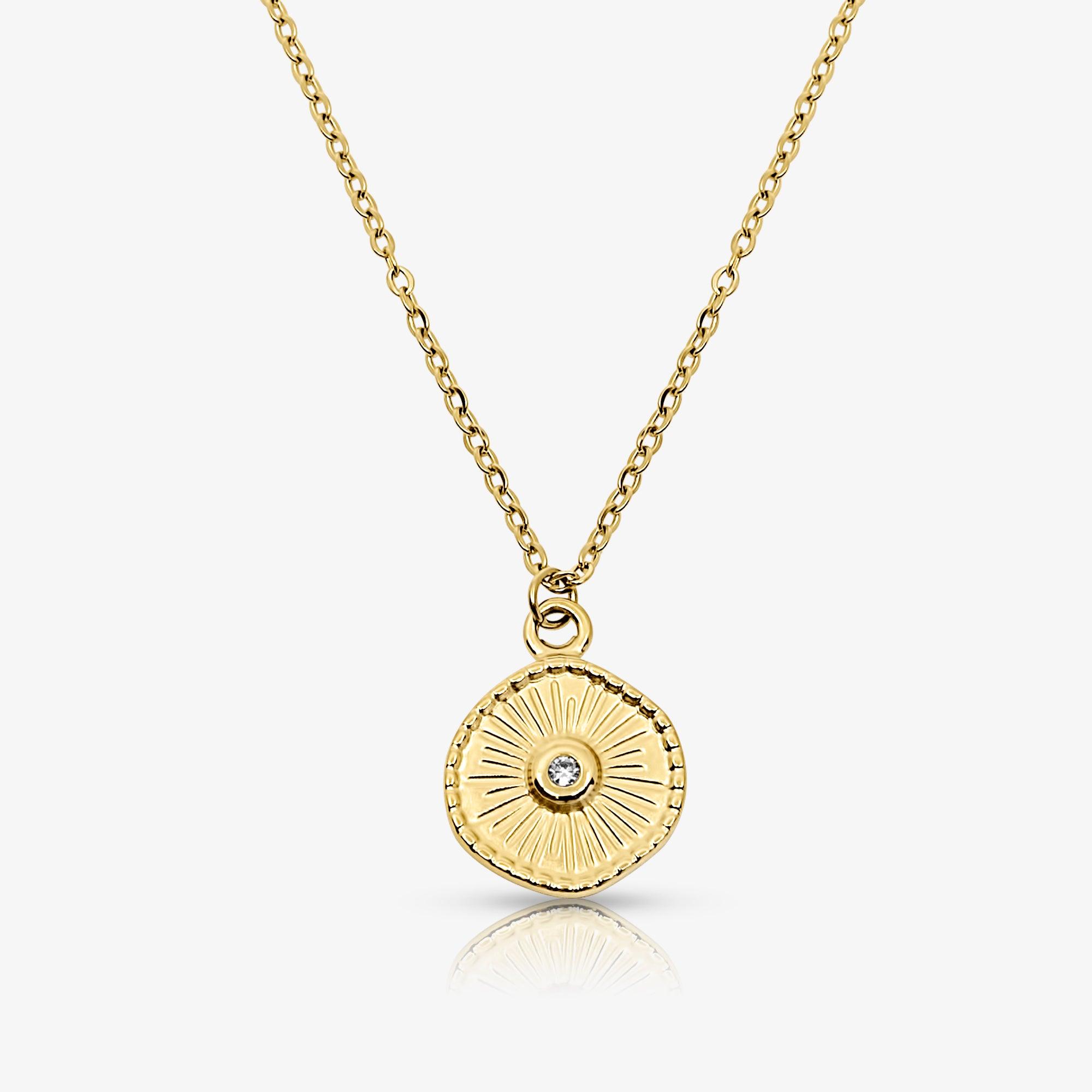 Sunny Babe Necklace - Image 4