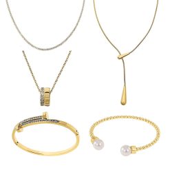 Make a Statement 5 Piece Bundle
