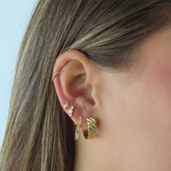 Alternative view of Zena Studs