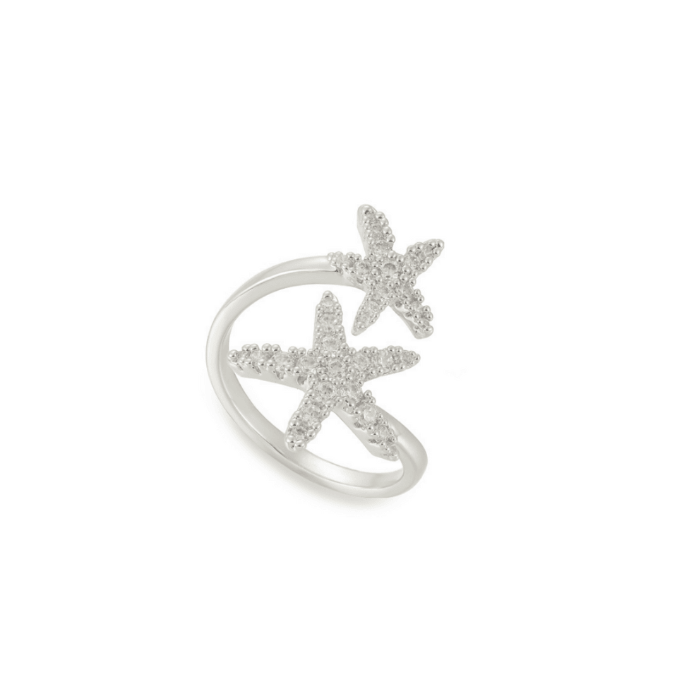 Ocean Breeze Ring - Image 3