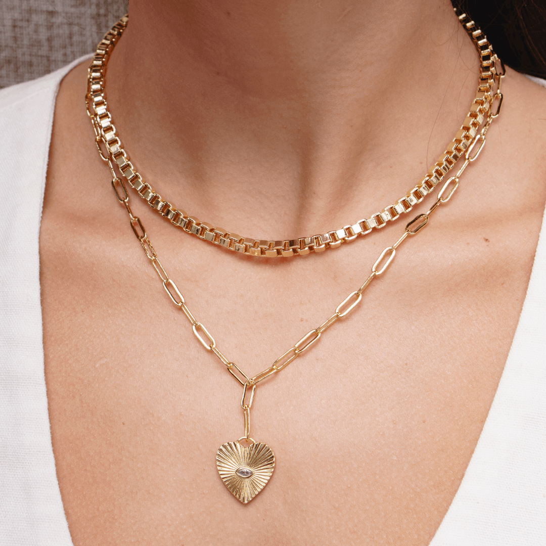 Gleam Necklace - Image 4