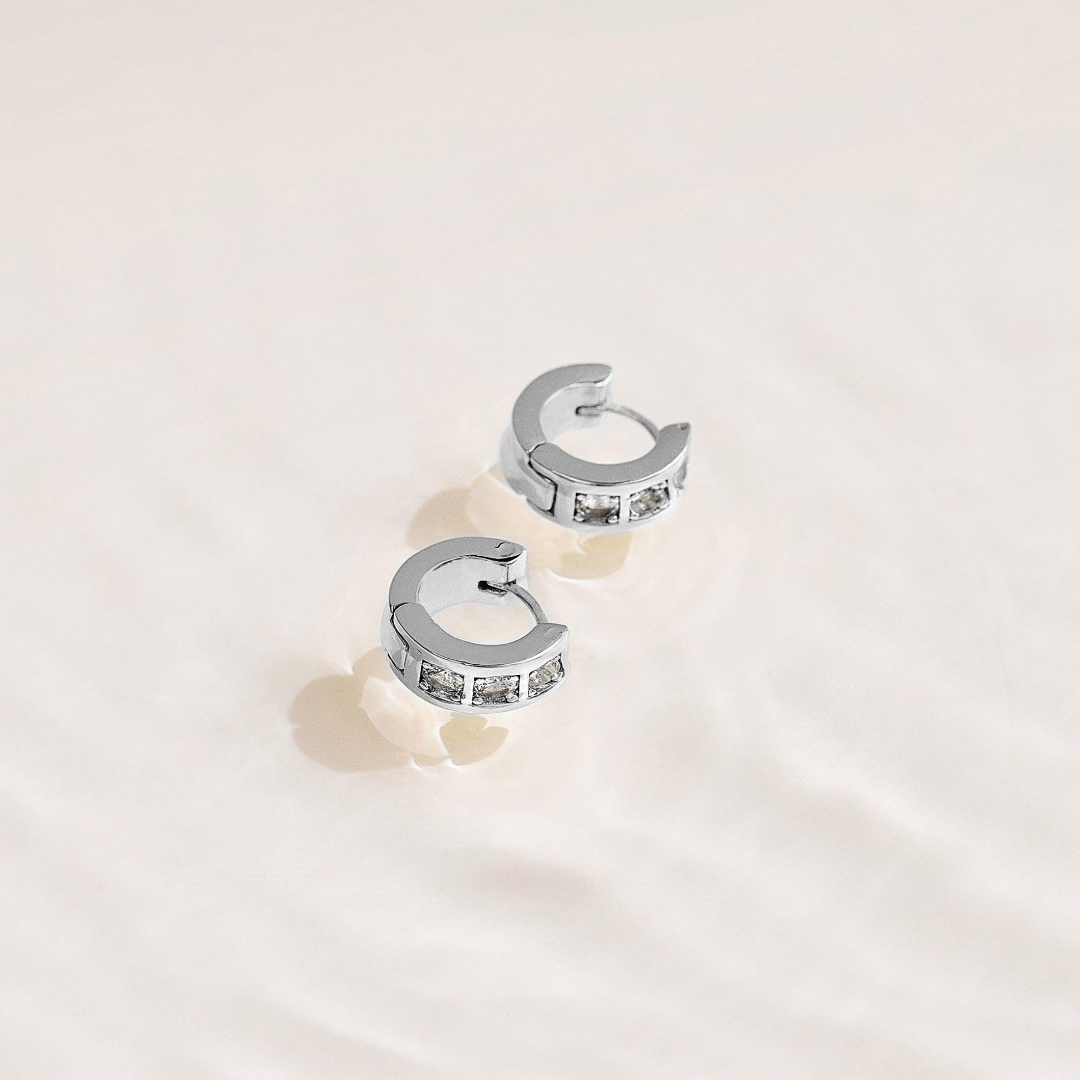 Treasure Earrings - Image 6