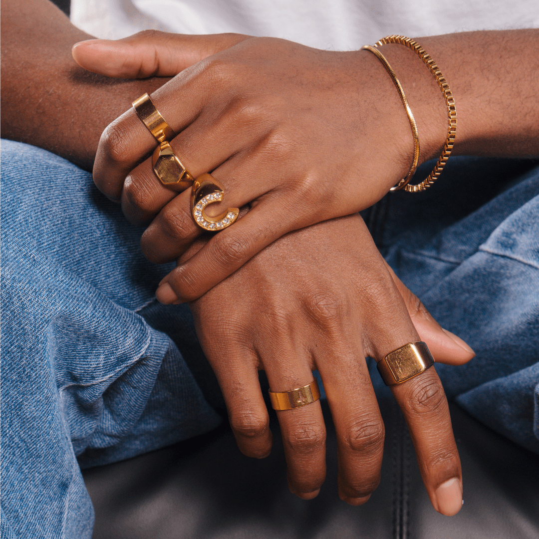 Warrior Ring - Image 5