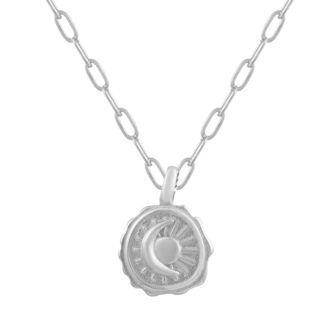 Eclipse Necklace - Image 3