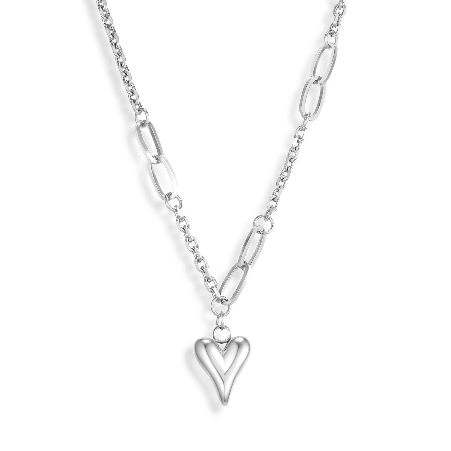 Bound To You Necklace - Image 3