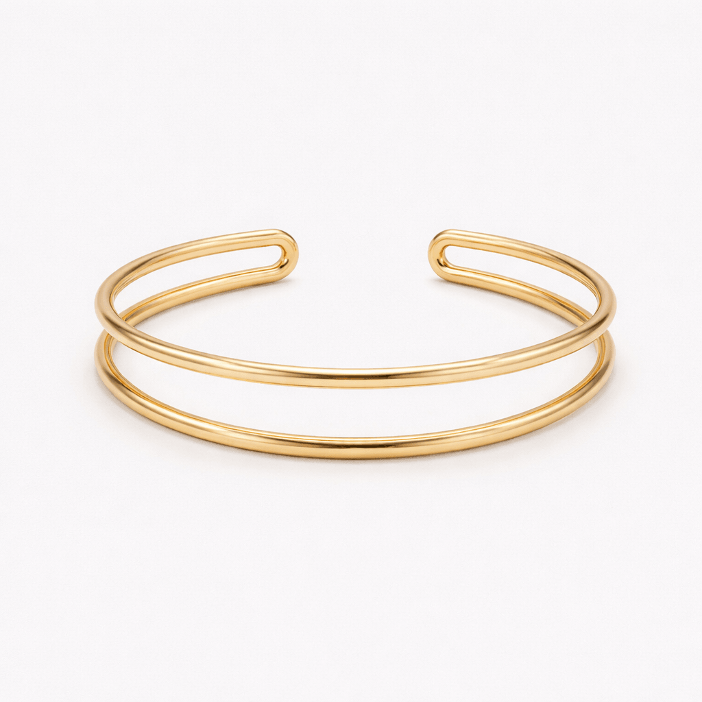 Double Take Arm Cuff - Image 3
