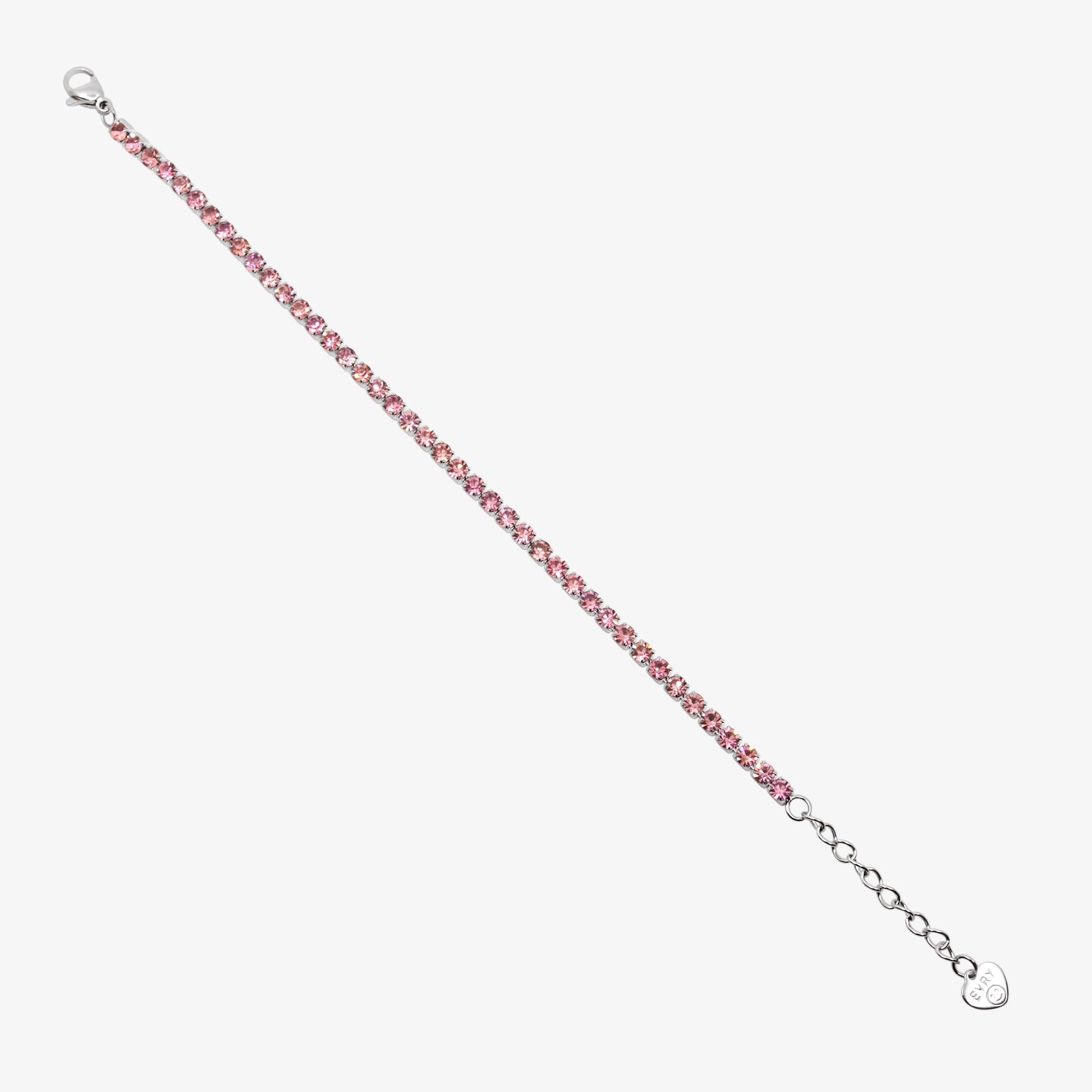She's Royalty Tennis Bracelet - Image 6