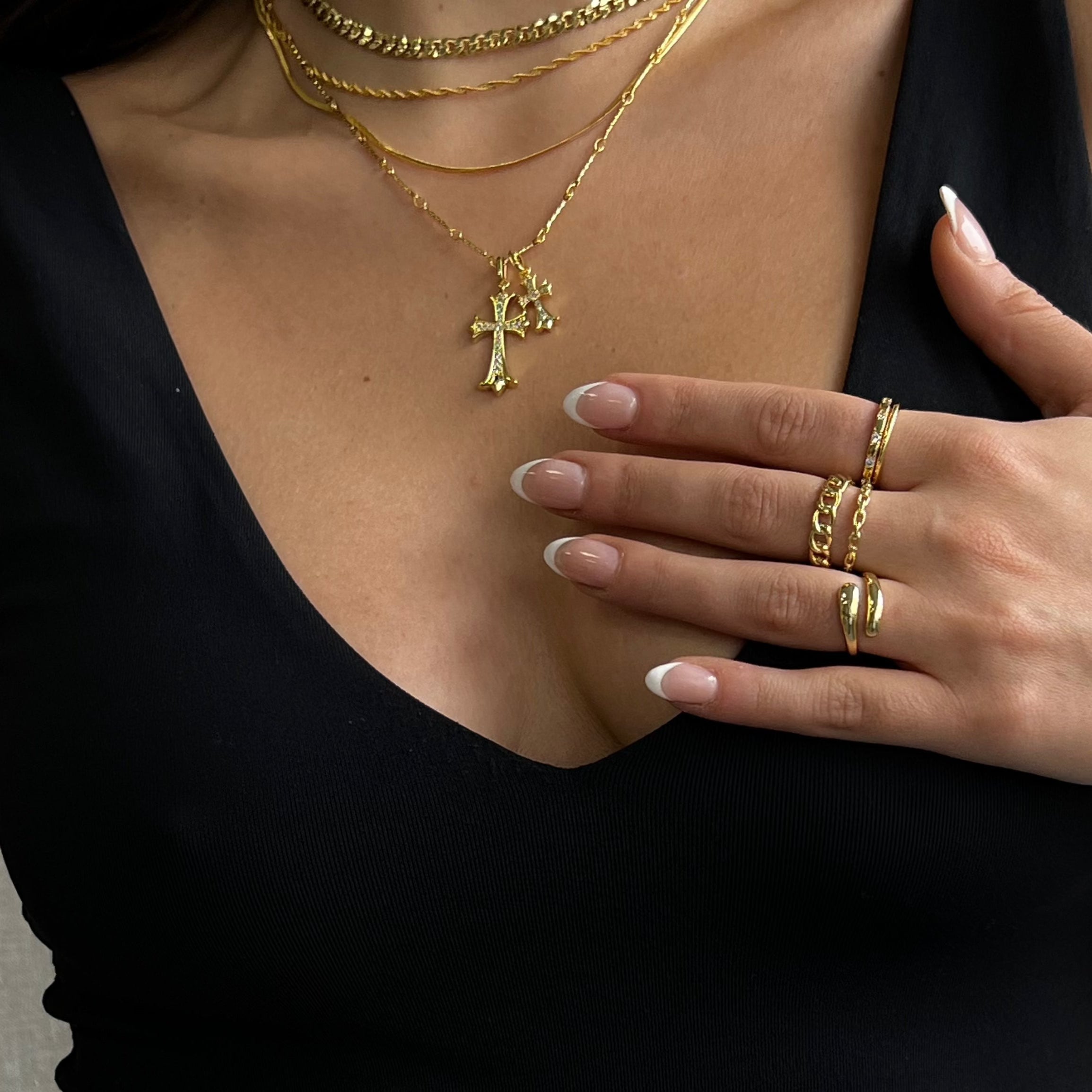 Two Sided Ring - Image 3
