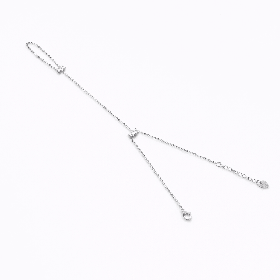 Viral Hand Chains: Anti Tarnish Waterproof - Image 69