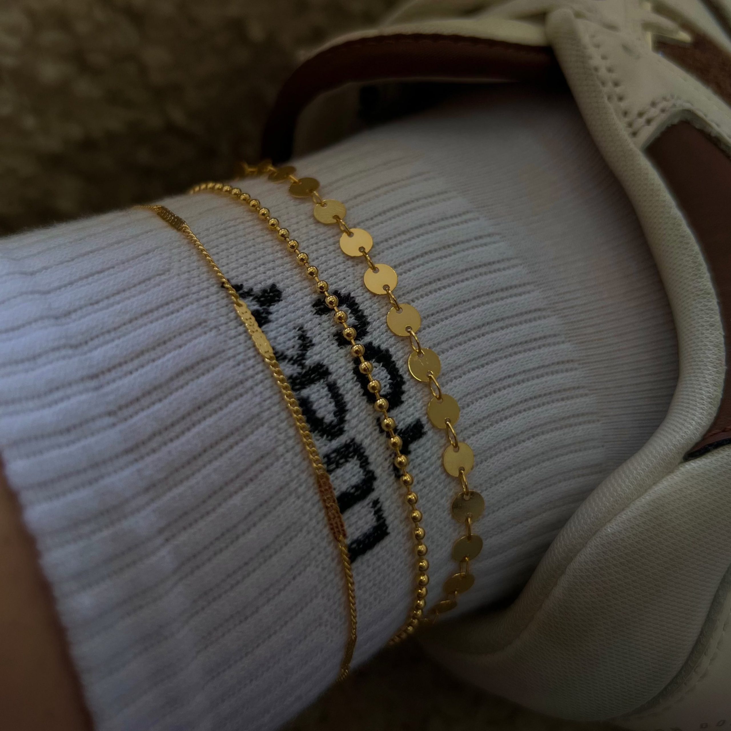 Boho Anklet - Image 5