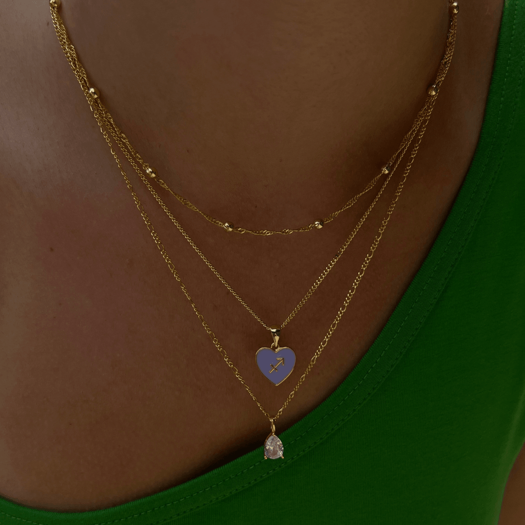 Shimmer Necklace - Image 5