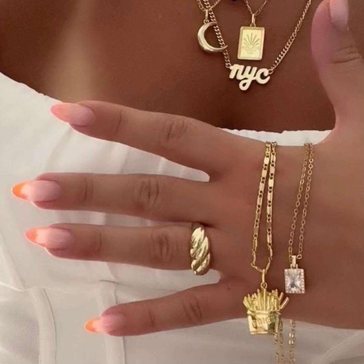 Sunshine Necklace - Image 11