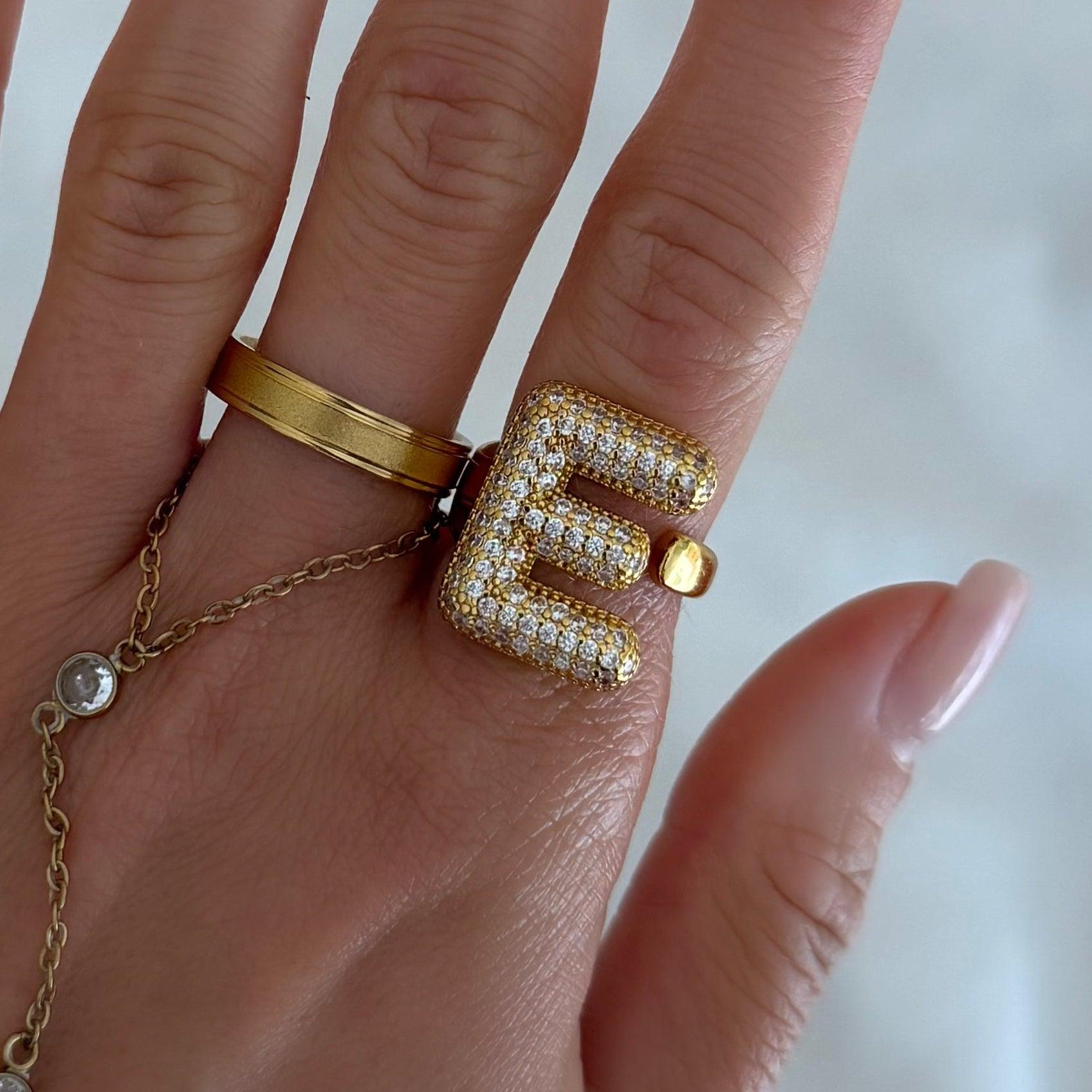 Adore Me Ring - Image 7