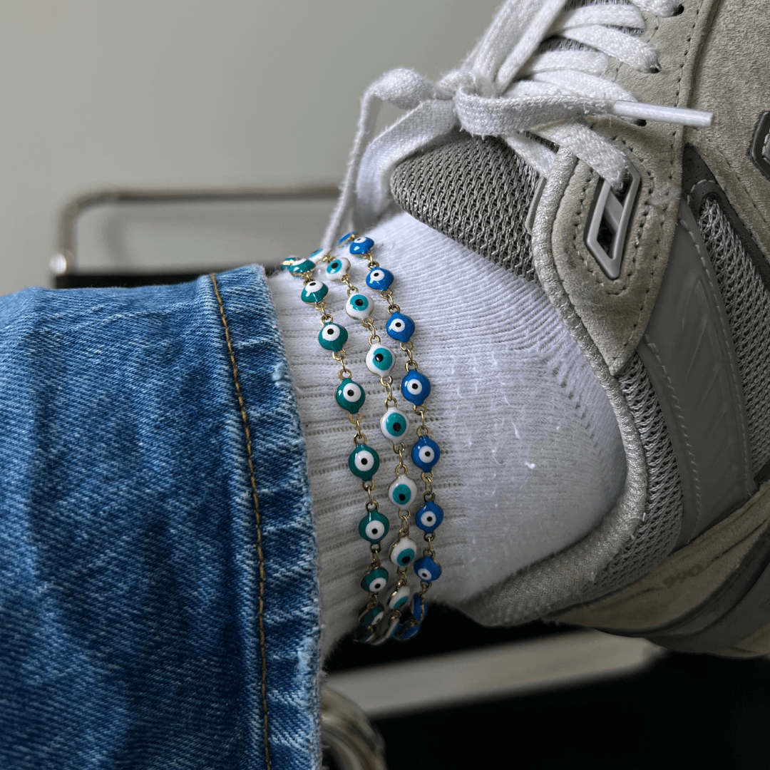Nazar Anklet - Image 13
