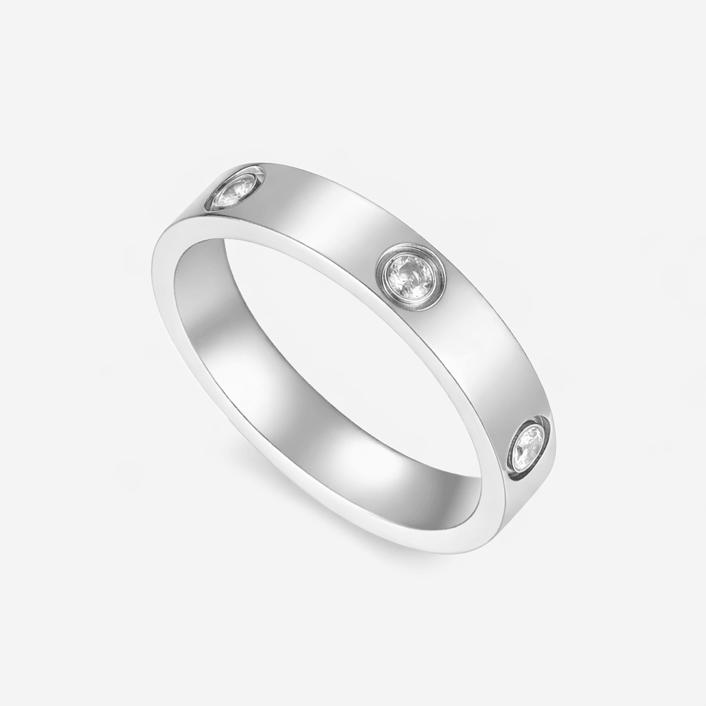 Rich Girl Ring - Image 5
