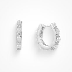 Alternative view of Chérie Earrings