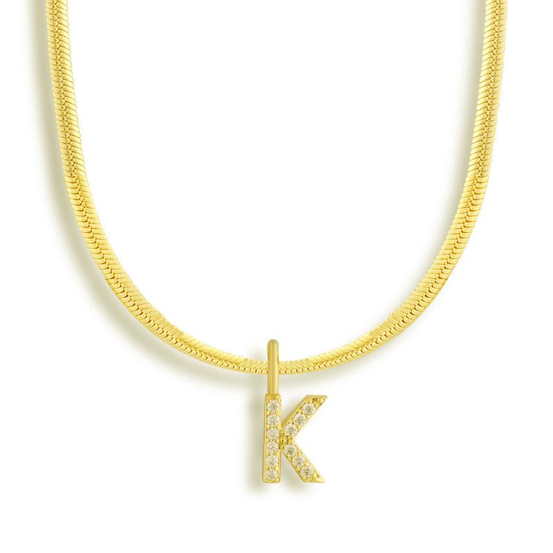Me, Myself & I Necklace - Image 8