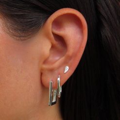 Alternative view of Heavenly Earrings