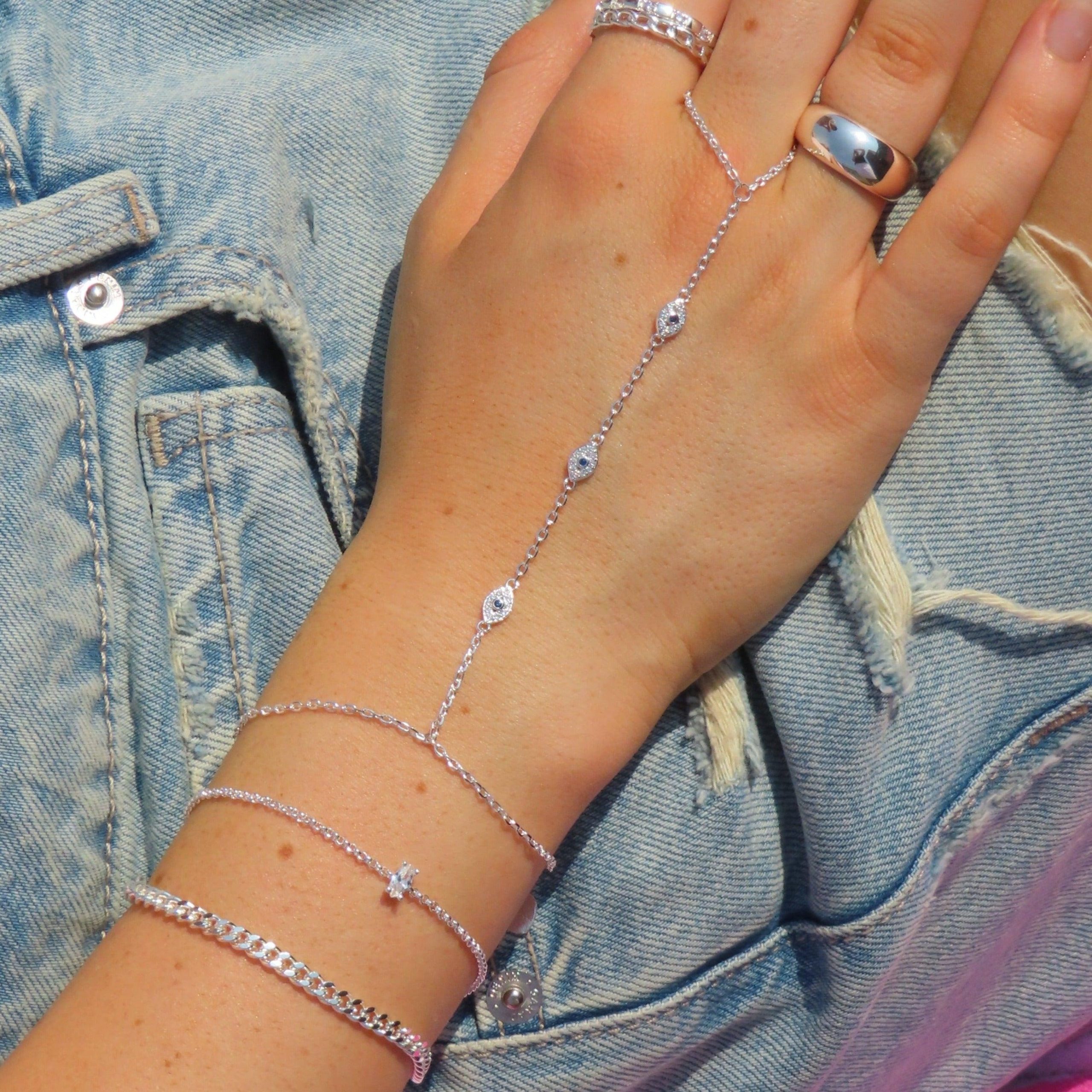 Clara Bracelet - Image 4