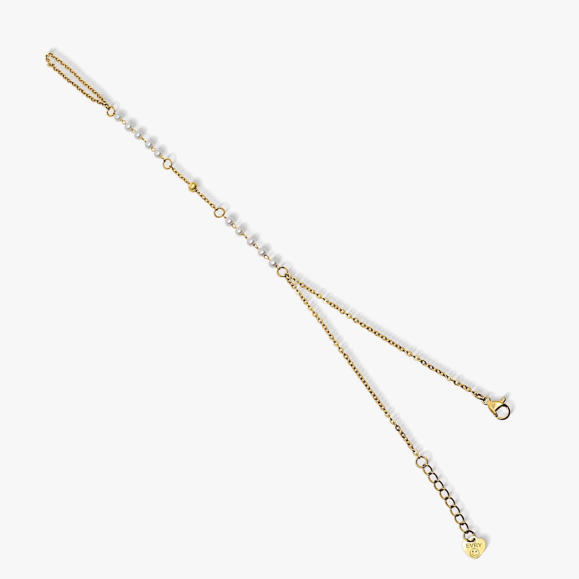 Viral Hand Chains: Anti Tarnish Waterproof - Image 17