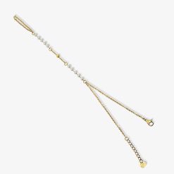 Alternative view of Pearly Yours Hand Chain