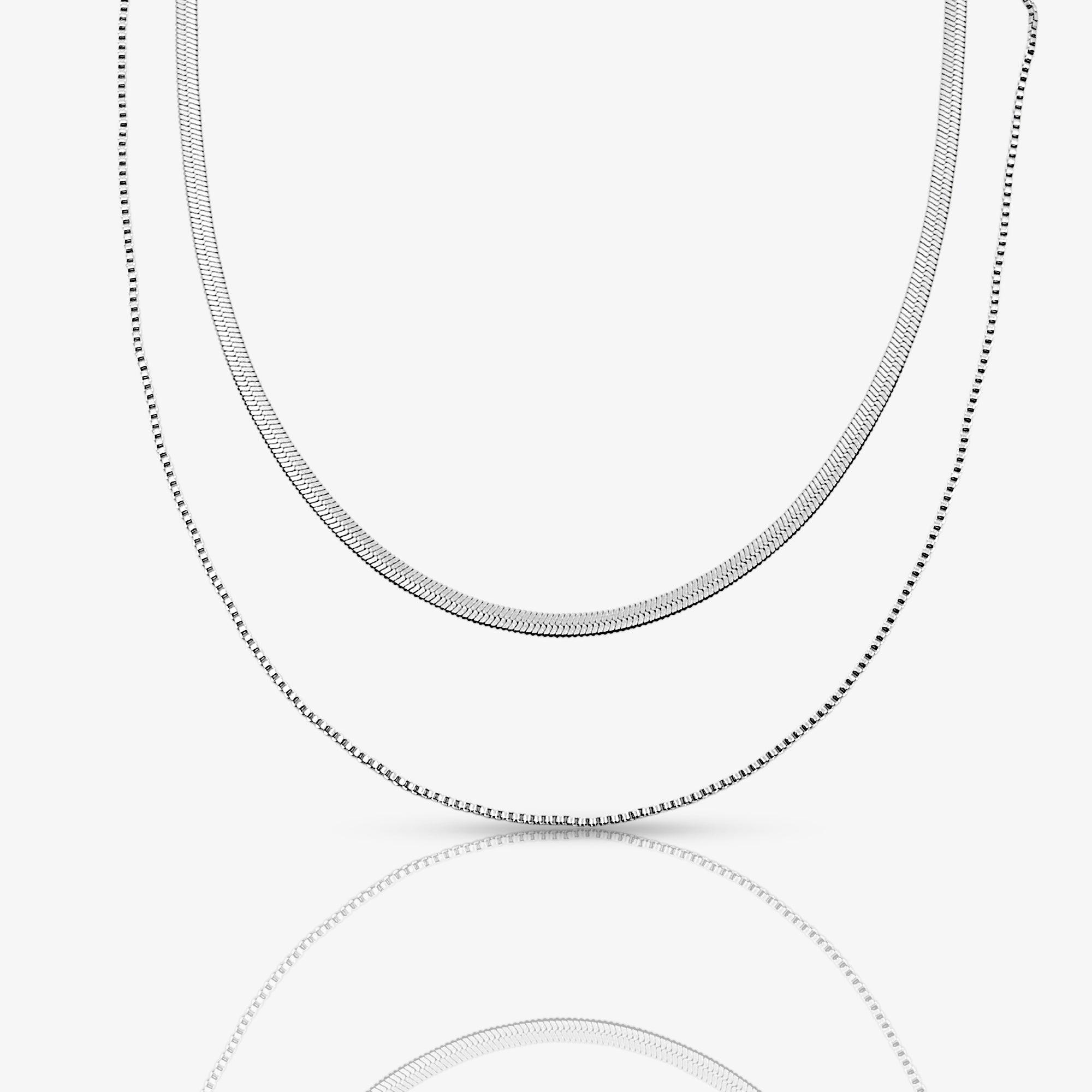 Golden Girl Necklace - Image 3