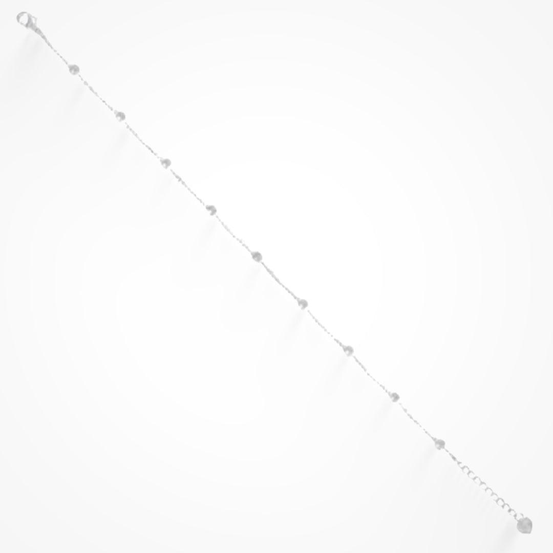 Lover Girl Anklet - Image 3