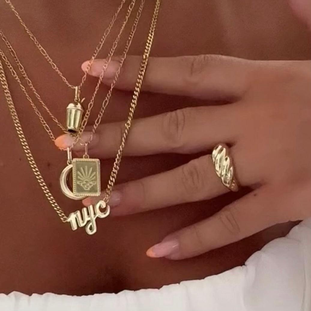 Sunshine Necklace - Image 6