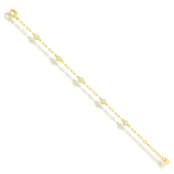 Aurora Bracelet