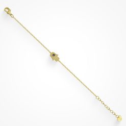 Alternative view of Protect Me Bracelet