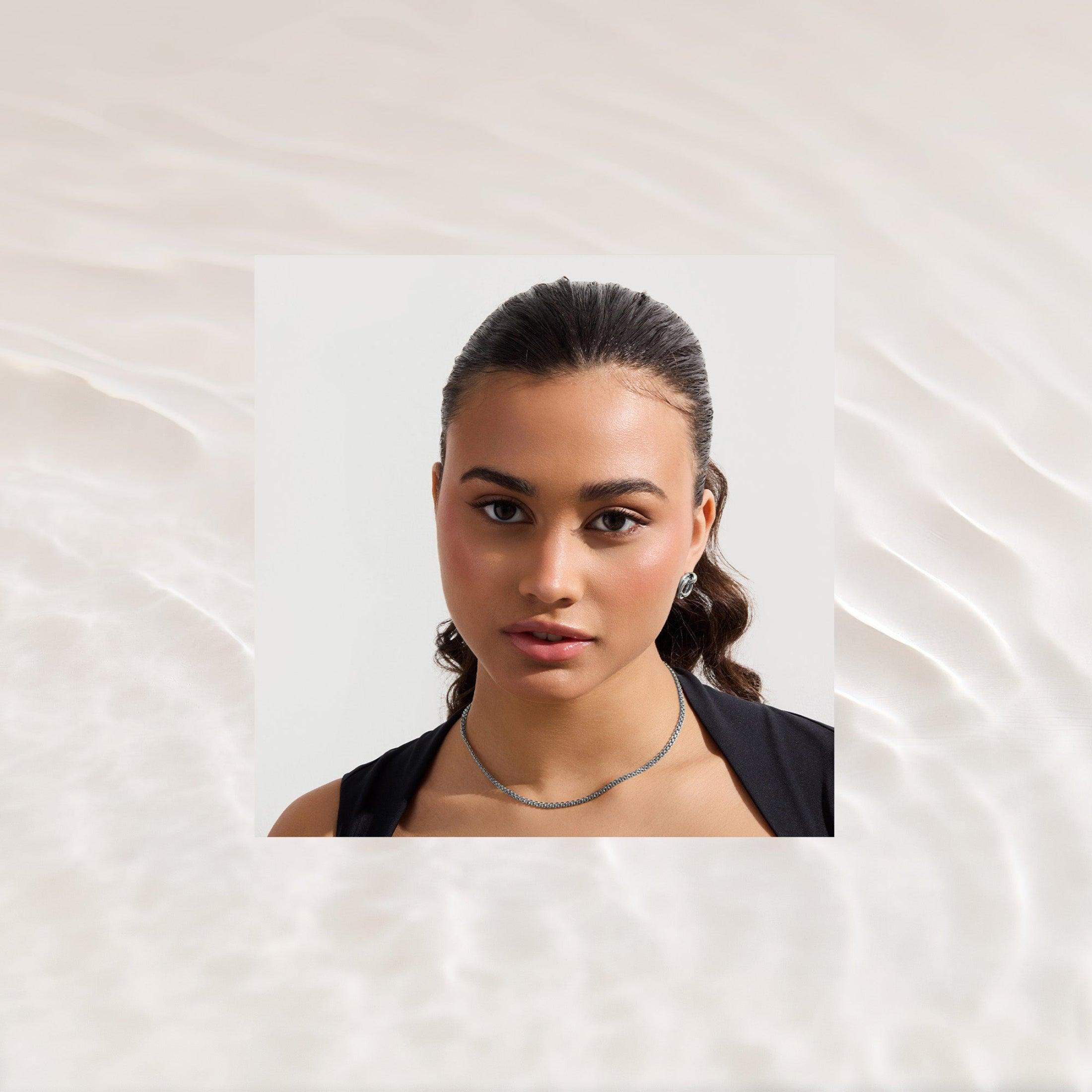 Retro Necklace - Image 6