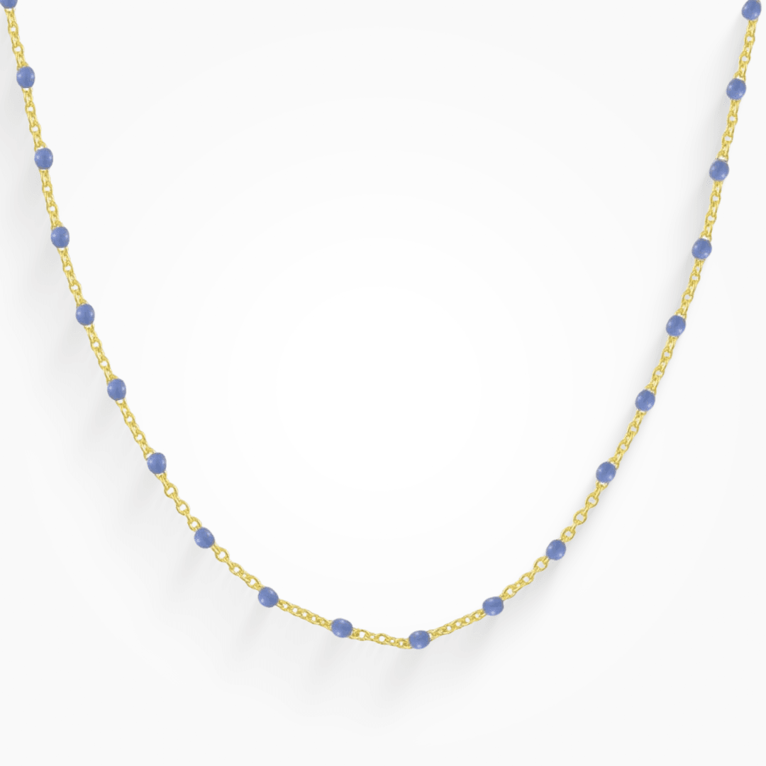 Tulum Necklace - Image 2