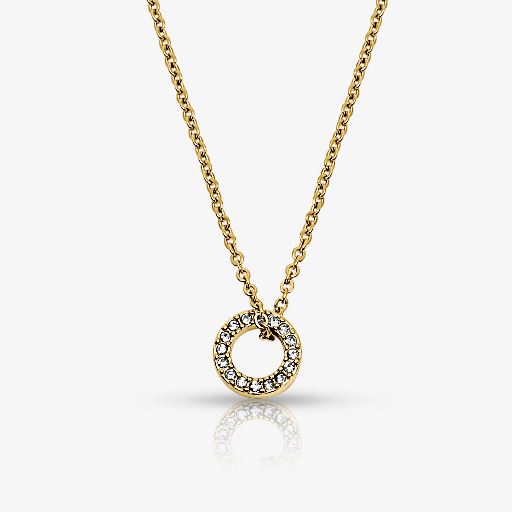 Simply Angelic Necklace - Image 2